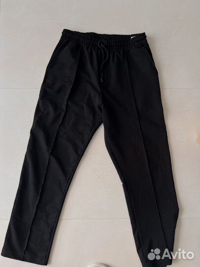 Брюки мужские