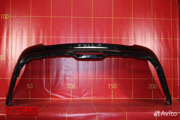 Бампер задний LADA Granta Liftback