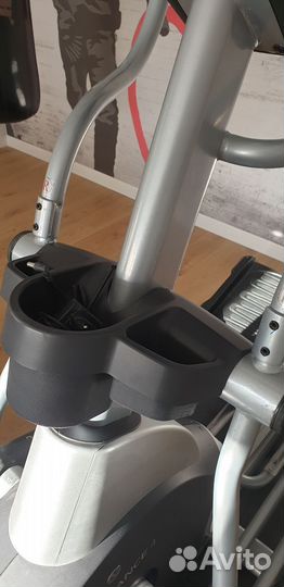 Эллиптический тренажер Horizon Endurance 4