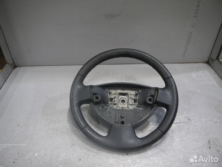 Рулевое колесо Logan