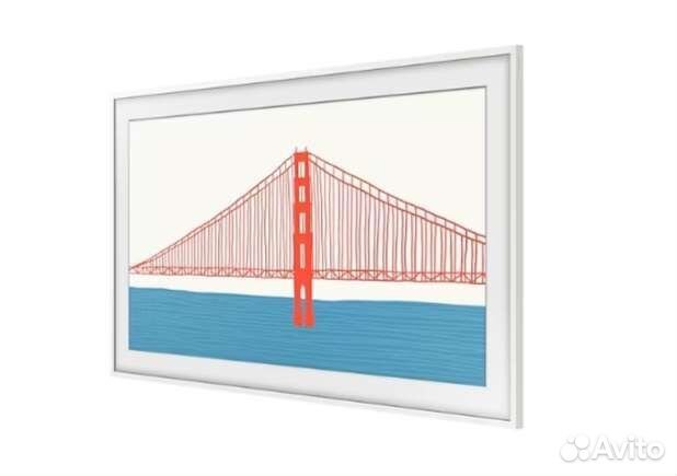 Рамка для Frame TV