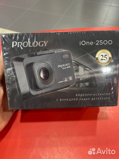 Комбоустройство prology iOne-2500
