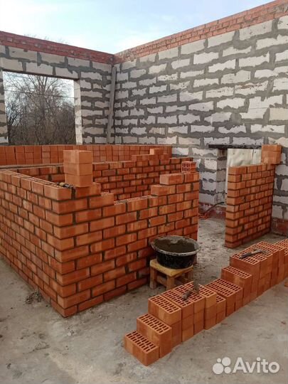 Каменщик (строитель)