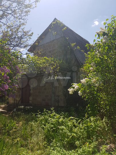 Дом 47 м² на участке 6 сот.