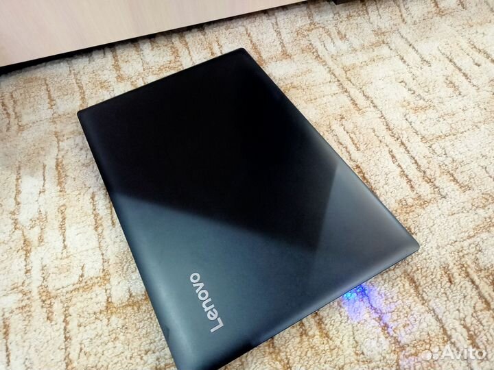 Ноутбук intel core i3/Nvidia 2gb