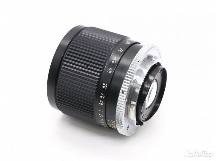 Мир-1 Автомат 2,8/37 (1980г)