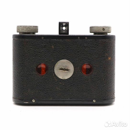 Wirgin Reporter (Germany, 1932)