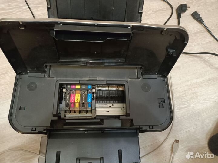 Canon pixma ip3600