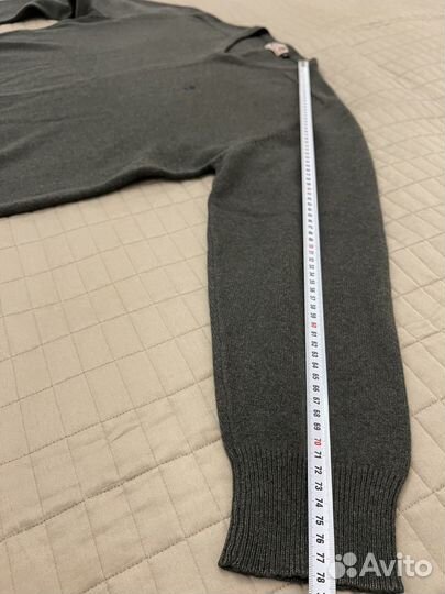 Пуловер River Woods