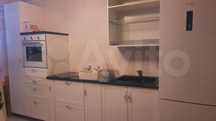 3-к. квартира, 70 м², 2/2 эт.