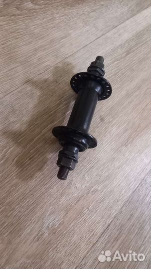 Втулка передняя 36 спиц