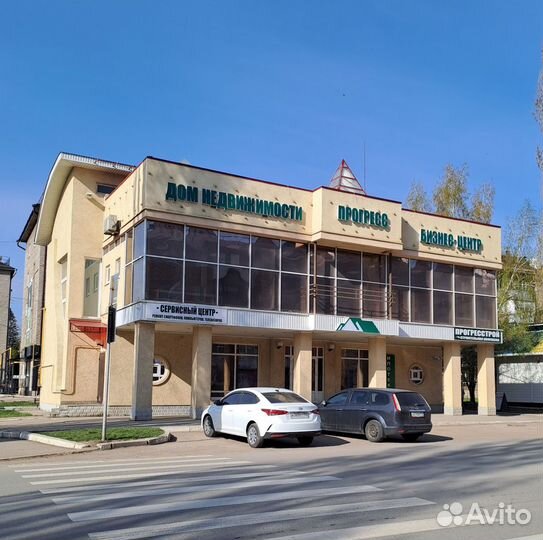Специалист по недвижимости