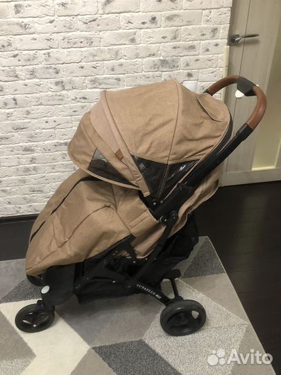 Коляска yoya plus max
