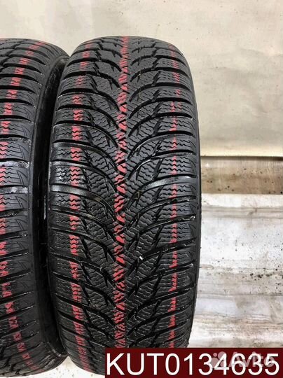 Kumho WinterCraft WP51 195/55 R16 87H