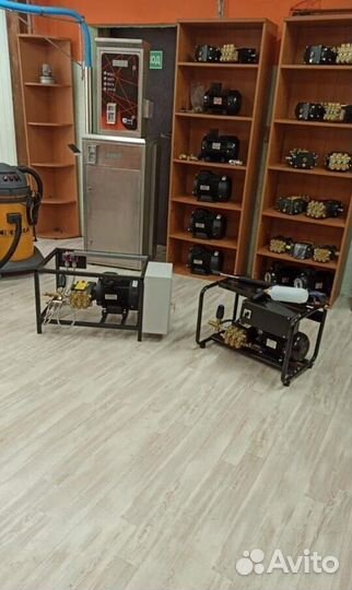 Авд (мойка высокого давления)