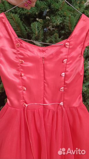 Платье в аренду