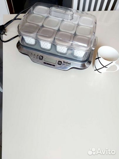 Йогуртница tefal