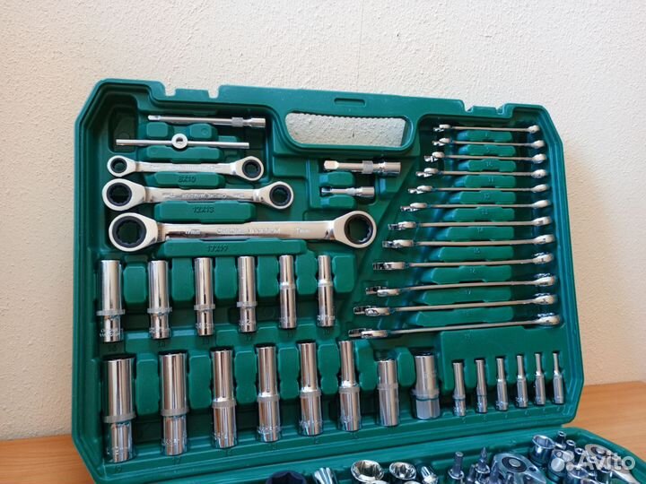 Набор инструментов