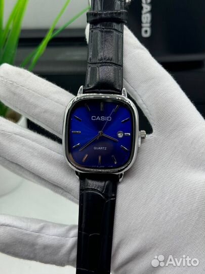 Часы Casio vintage