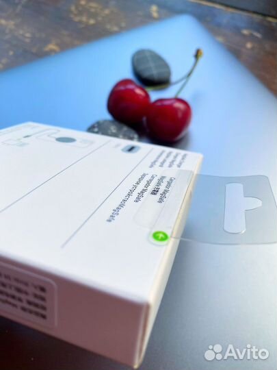 Беспрводная зарядка Apple Charger