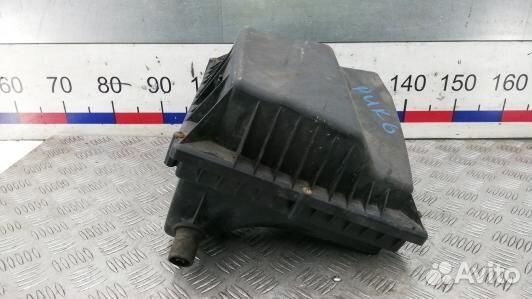 Корпус воздушного фильтра opel astra J (PUK06NQ01)