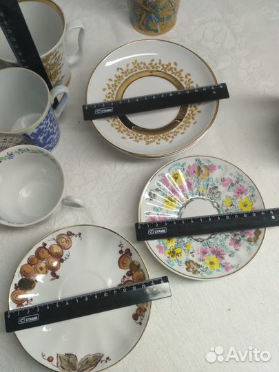 Чашки,Кружки,Блюдце,Чайник,ваза,лфз