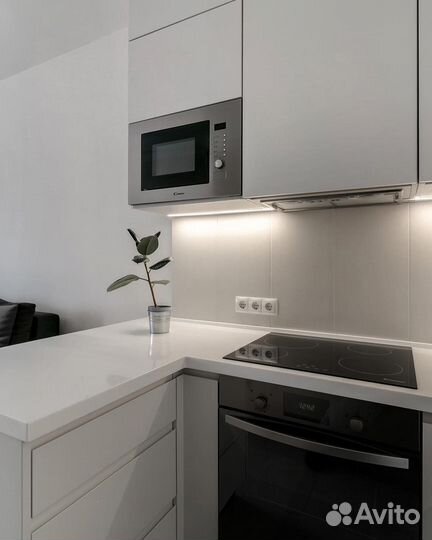 Кухня на заказ. Кухонный гарнитур