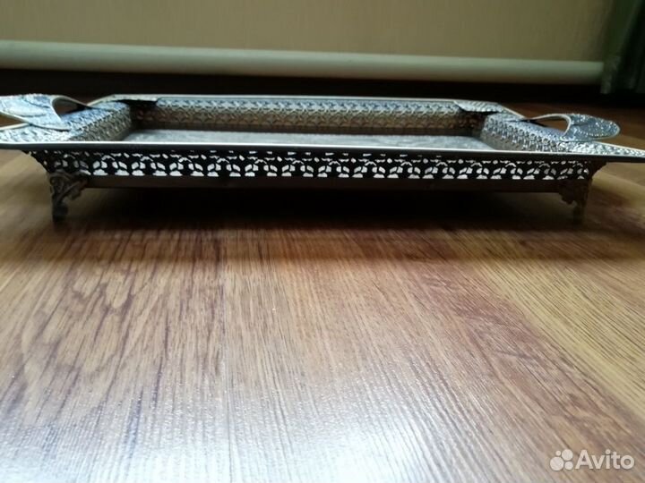 Поднос винтажный (эксклюзивный)