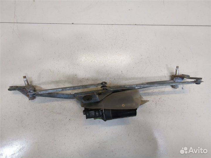 Механизм стеклоочистителя Seat Ibiza 2, 2000