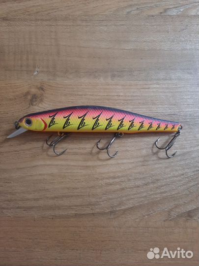 Воблеры для троллинга бу