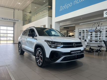 Volkswagen Tharu 2.0 AMT, 2023