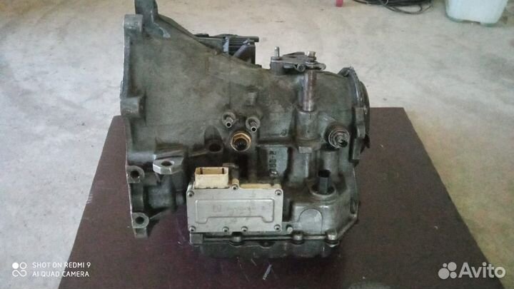 Chrysler АКПП А-604 (те-41)