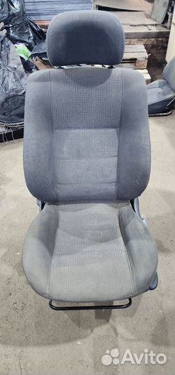 Сиденья на УАЗ буханка