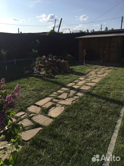 Рулонный газон от производителя опт цена