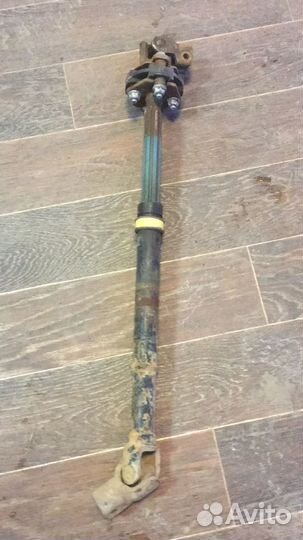 Рулевой Карда SsangYong Actyon