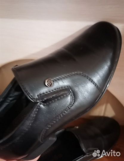 Туфли для мальчика 26 размер