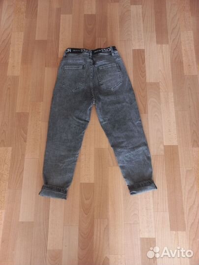 Джинсы для мальчика