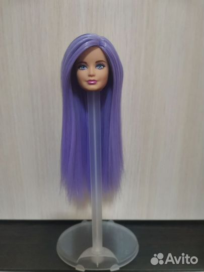 Головушка Барби Skipper