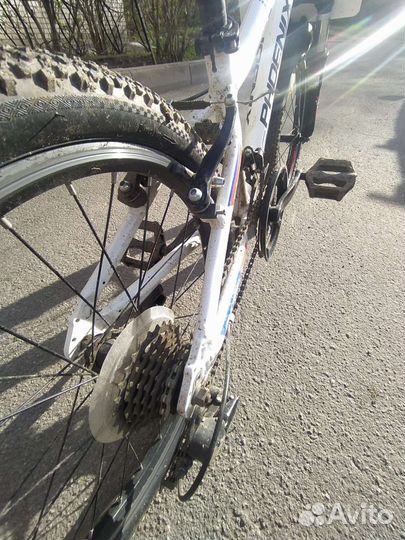 Детский велосипед 20