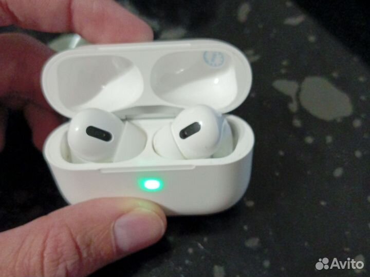 Продам реплику airpods