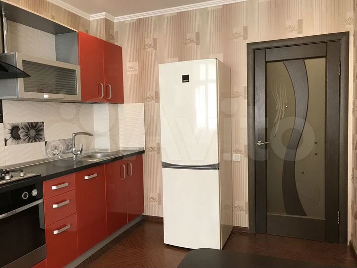 2-к. квартира, 65 м², 9/10 эт.