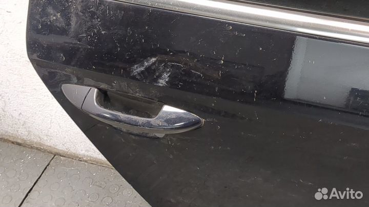 Дверь боковая Volkswagen Passat 6, 2008