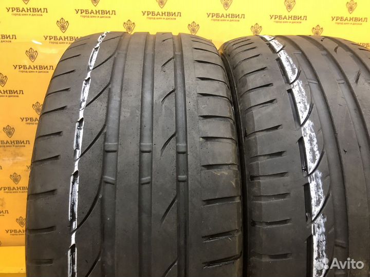 Bridgestone Potenza S001 245/45 R17 99Y