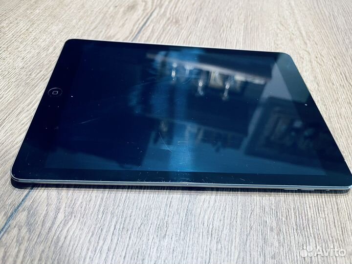 iPad Air 64gb cellular