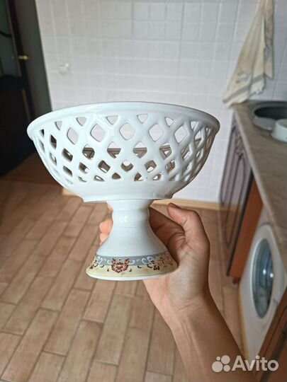 Сервиз чайный