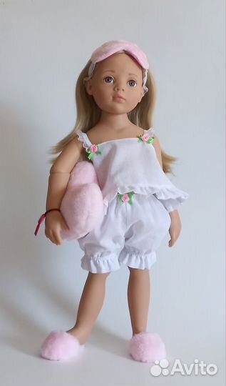 Одежда для кукол Готц 50см