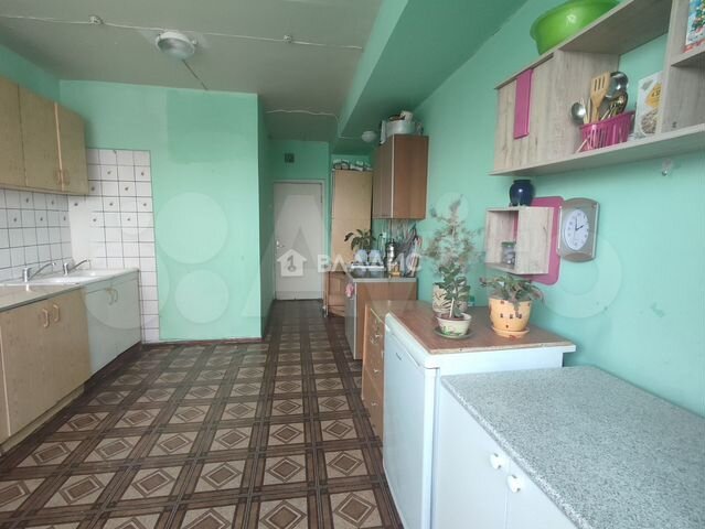 Комната 19,8 м² в 2-к., 7/16 эт.