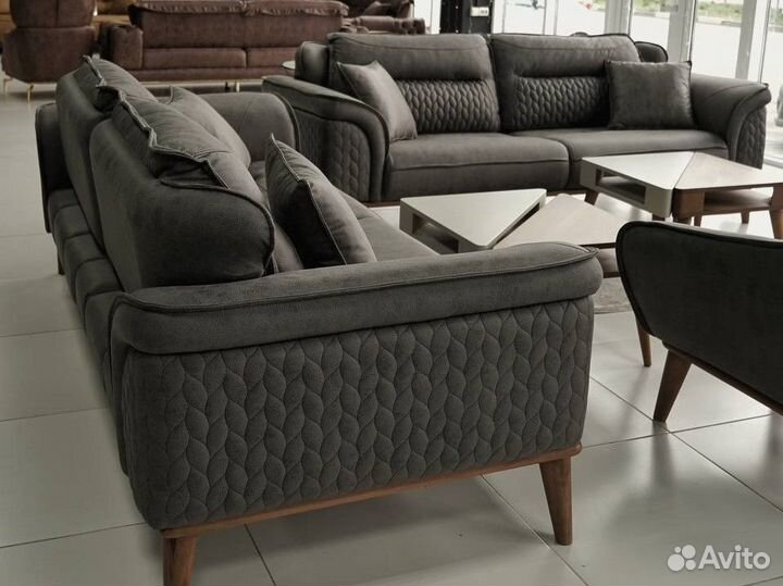 Мягкая мебель