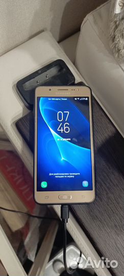 Samsung Galaxy J5 (2016), 2/16 ГБ