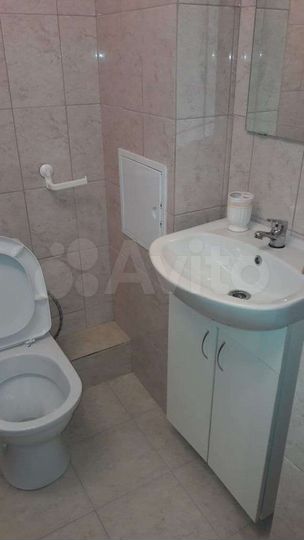 Квартира-студия, 30 м², 6/17 эт.